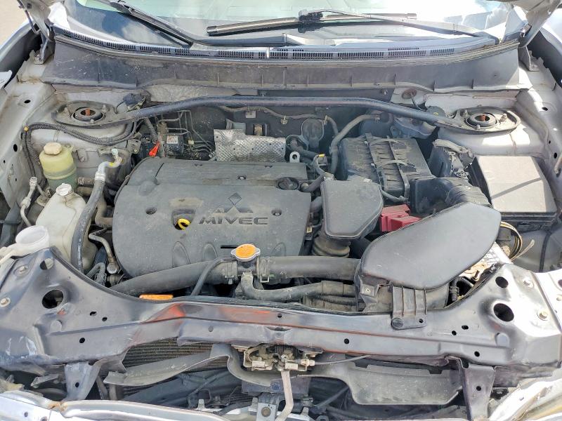 Продаж на аукціоні авто 2010 Mitsubishi Outlander, vin: JA4AS3AW2AZ014041, номер лоту: 68962216
