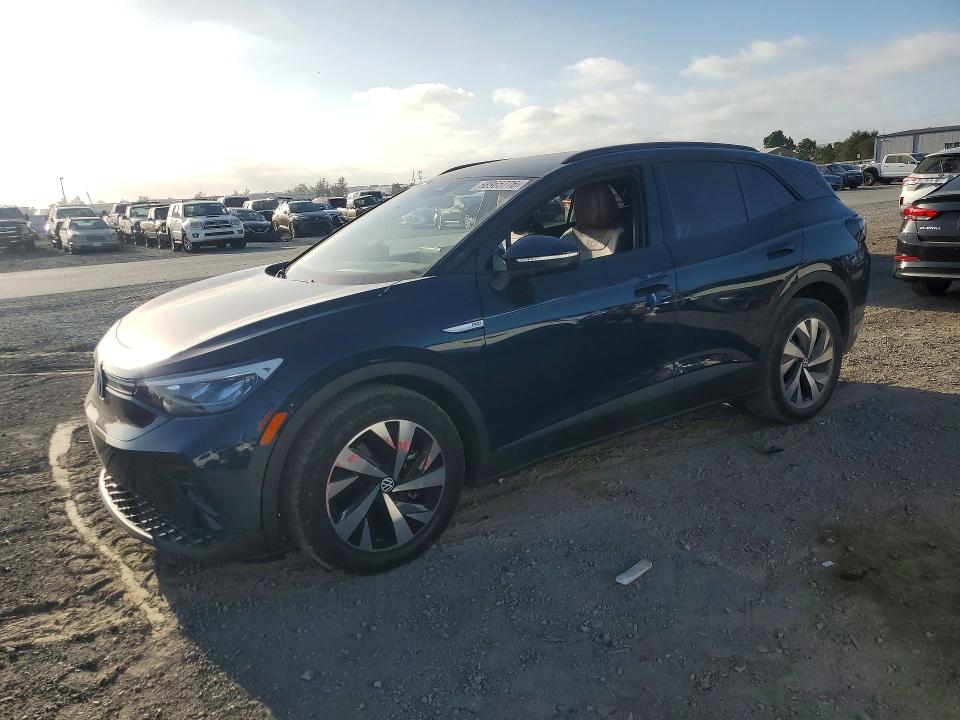 Aukcja sprzedaży 2023 Volkswagen Id.4, vin: 1V2CMPE85PC042633, numer aukcji: 68965776