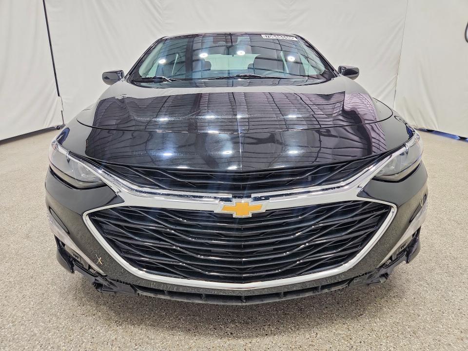 70648446 :رقم المزاد ، 1G1ZD5STXPF202361 vin ، 2023 Chevrolet Malibu مزاد بيع