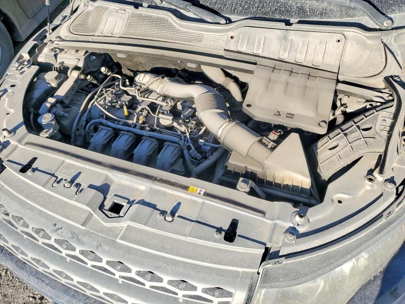 59530336 :رقم المزاد ، SALVR2BG4CH677343 vin ، 2012 Land Rover Range Rover Evoque مزاد بيع