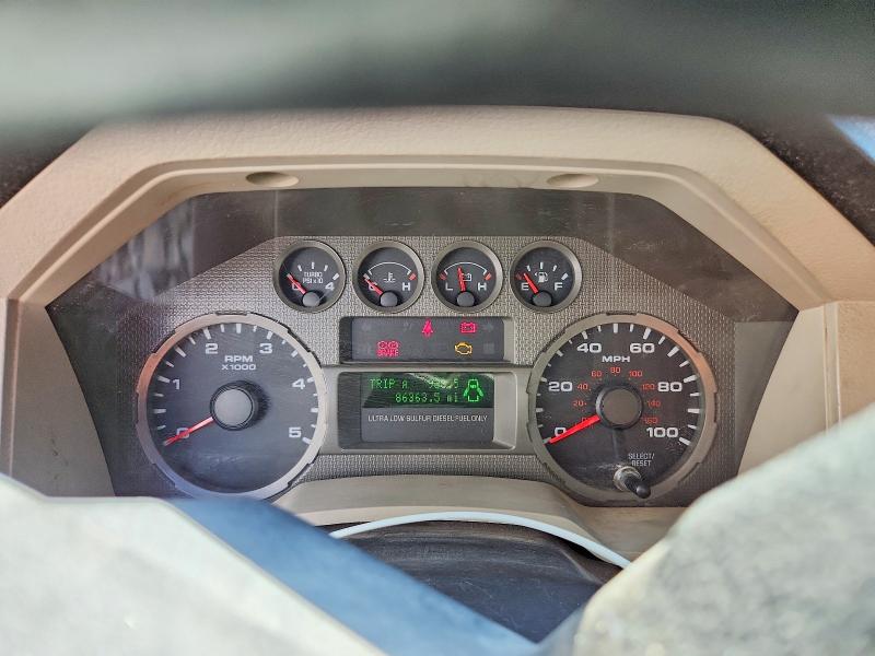 Продаж на аукціоні авто 2008 Ford F550, vin: 1FDAF57R58EC93599, номер лоту: 70551876