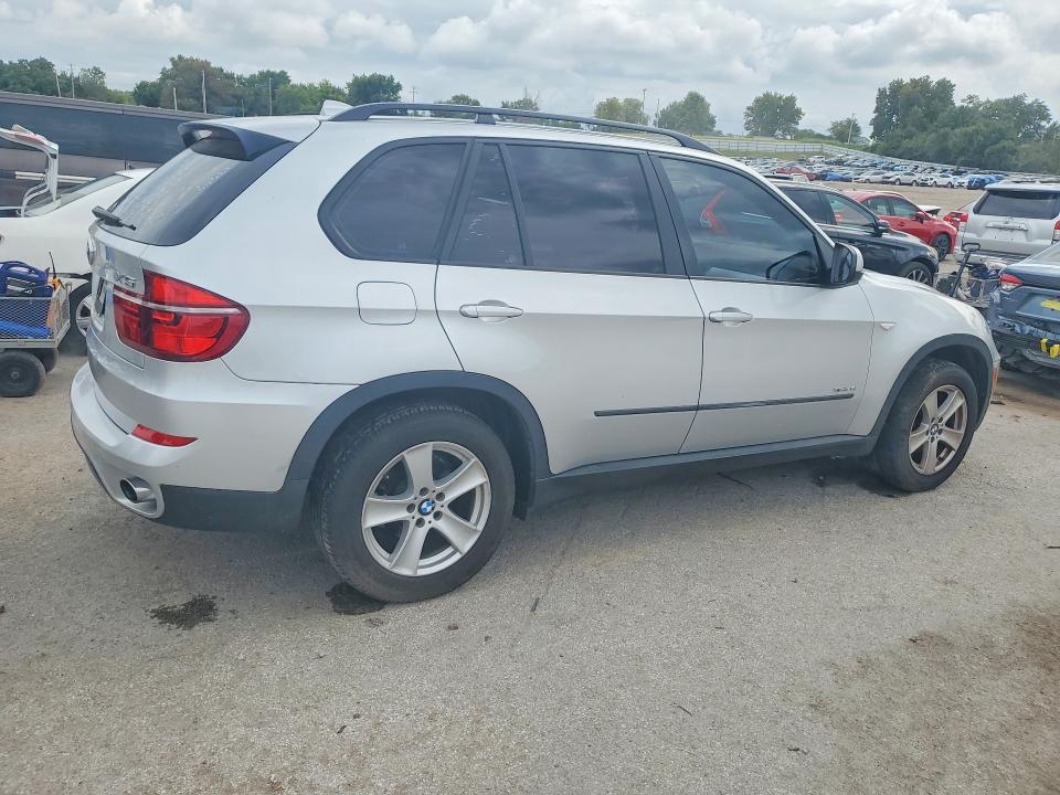 Aukcja sprzedaży 2013 Bmw X5, vin: 5UXZV4C57D0B08551, numer aukcji: 68192826