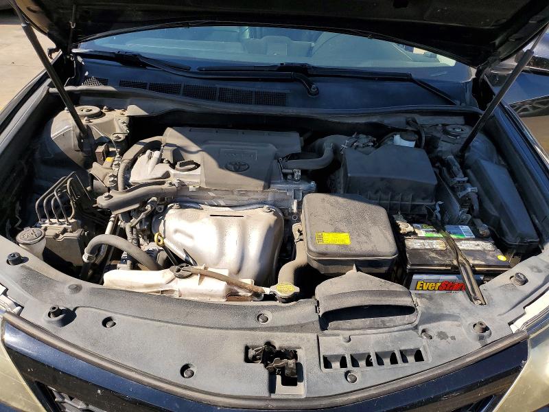 2012 Toyota Camry მანქანა იყიდება აუქციონზე, vin: 4T1BF1FK1CU617485, აუქციონის ნომერი: 68674476