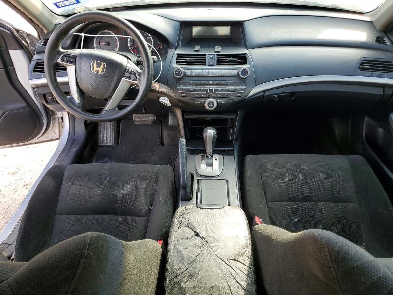 2010 Honda Accord მანქანა იყიდება აუქციონზე, vin: 1HGCP2F73AA190849, აუქციონის ნომერი: 69979646