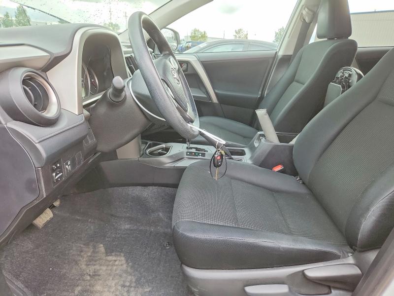 Продаж на аукціоні авто 2016 Toyota Rav4, vin: 2T3ZFREV0GW294214, номер лоту: 68110806