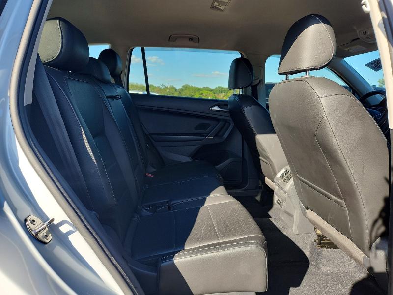 Aukcja sprzedaży 2018 Volkswagen Tiguan, vin: 3VV2B7AX0JM038982, numer aukcji: 68494956