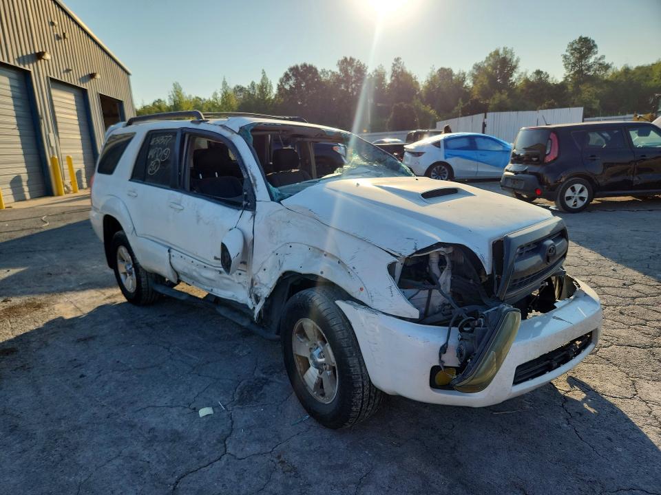 Aukcja sprzedaży 2006 Toyota 4runner, vin: JTEBU14R960100565, numer aukcji: 69396506