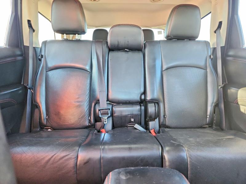 70531106 :رقم المزاد ، 3C4PDCEG0JT426141 vin ، 2018 Dodge Journey مزاد بيع