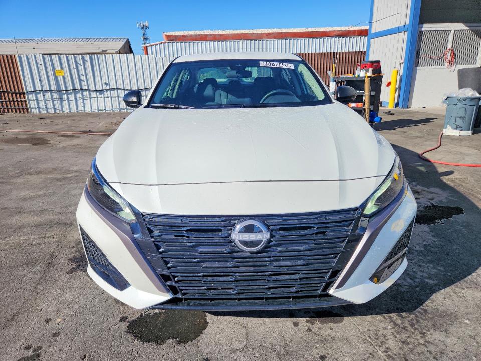 69740426 :رقم المزاد ، 1N4BL4DV1TN352790 vin ، 2026 Nissan Altima مزاد بيع