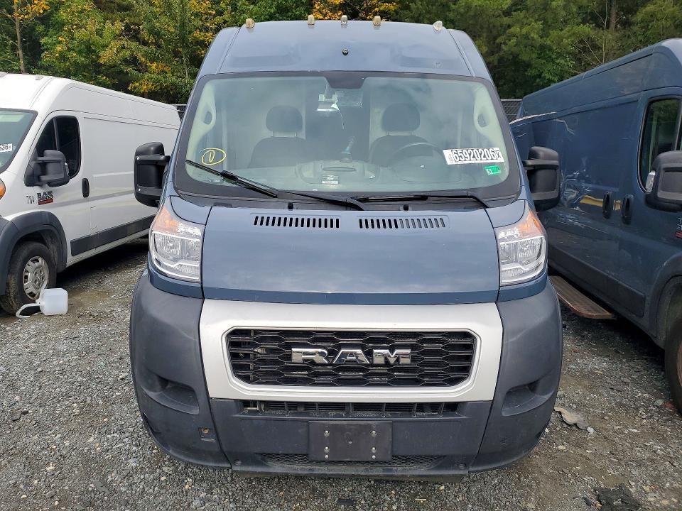 Aukcja sprzedaży 2020 Ram Promaster 3500, vin: 3C6URVJG1LE128881, numer aukcji: 65920206