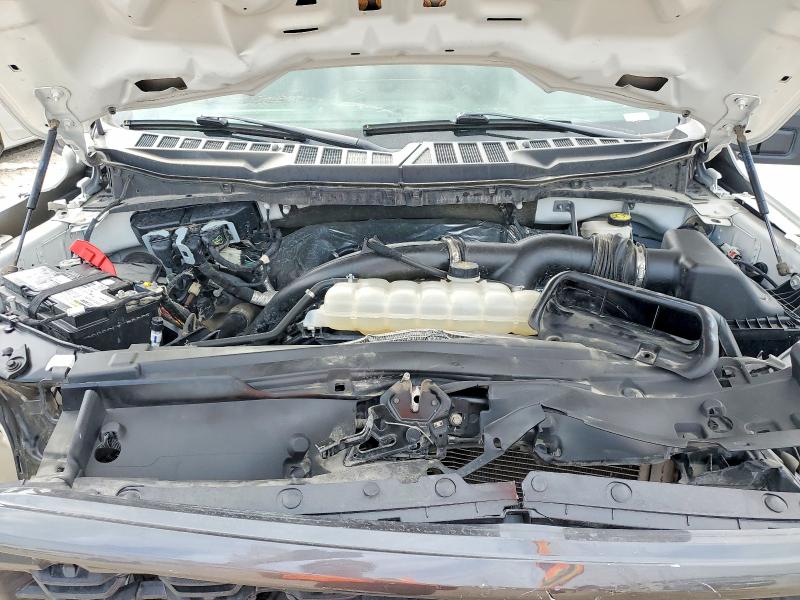 66626646 :رقم المزاد ، 1FTEW2KPXRKE66918 vin ، 2024 Ford F150 مزاد بيع