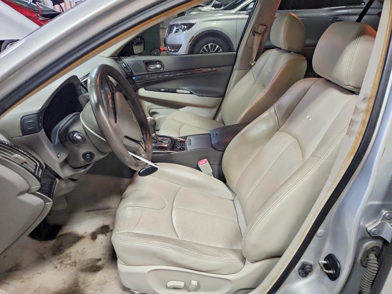71269446 :رقم المزاد ، JN1CV6AR5DM765821 vin ، 2013 Infiniti G37 Sedan مزاد بيع