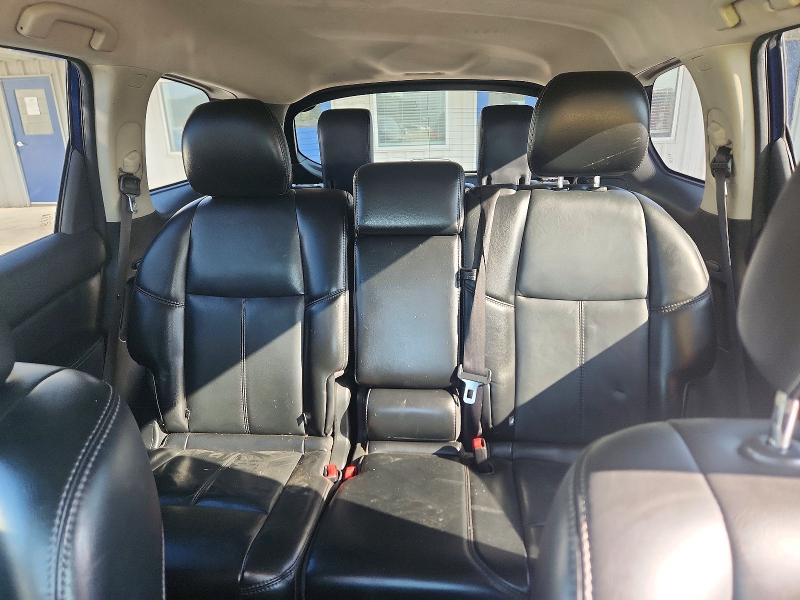70078466 :رقم المزاد ، 5N1DR2MNXHC626590 vin ، 2017 Nissan Pathfinder مزاد بيع