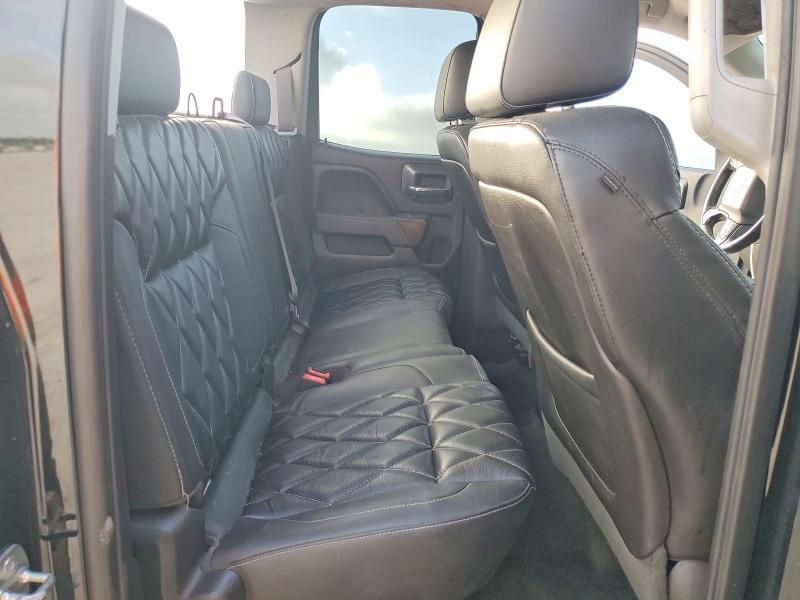 Aukcja sprzedaży 2015 Gmc Sierra, vin: 1GTV2UEC3FZ206170, numer aukcji: 68600896