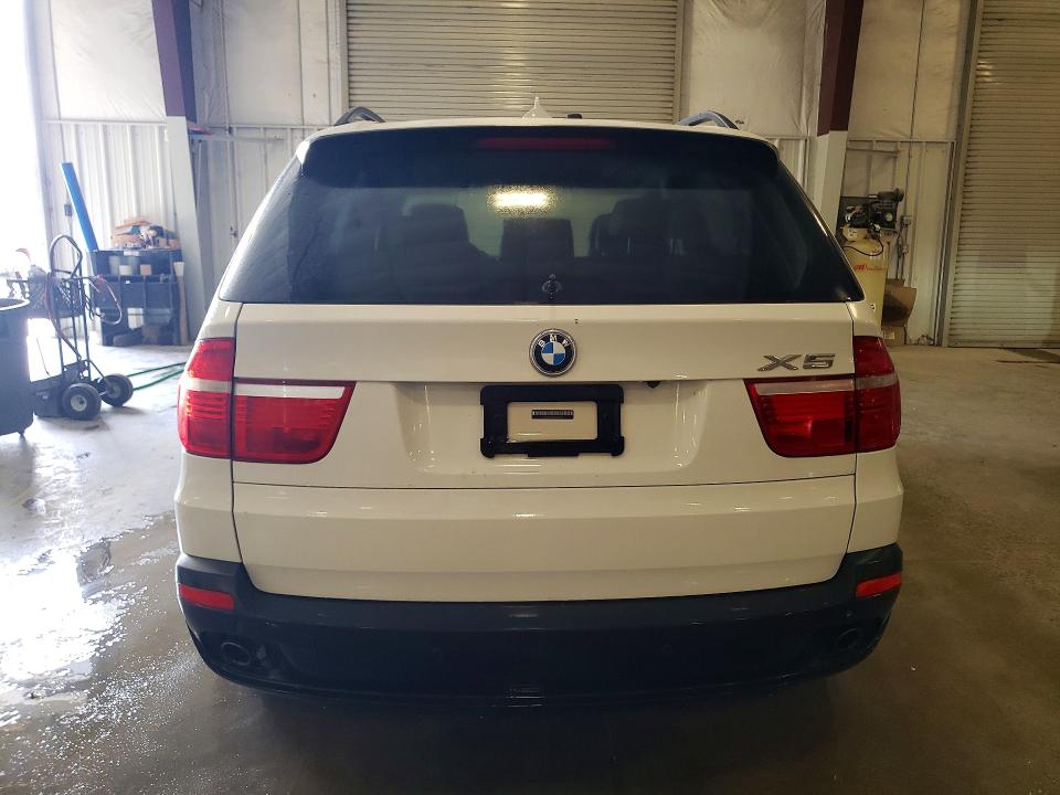 Продажа на аукционе авто 2008 Bmw X5, vin: 5UXFE43578L035363, номер лота: 69406566