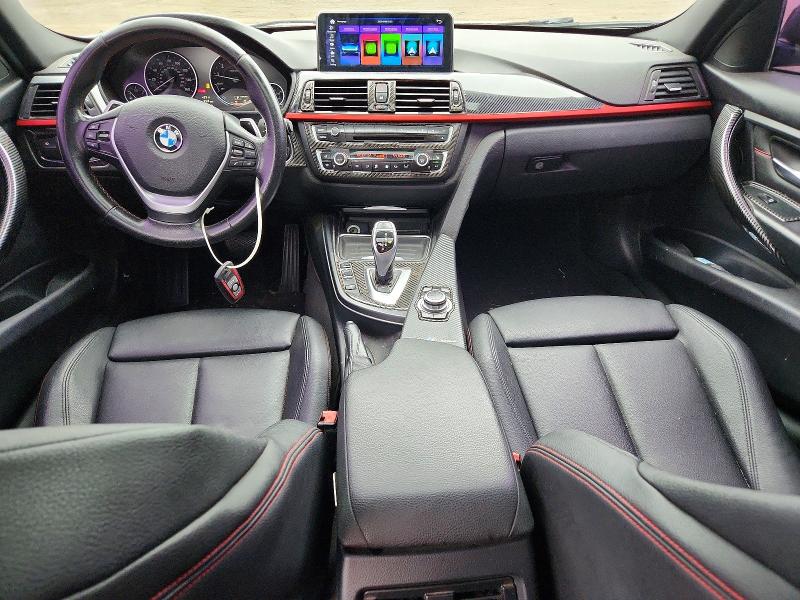 Продажа на аукционе авто 2013 Bmw 328, vin: WBA3B5G56DNS01168, номер лота: 67574566