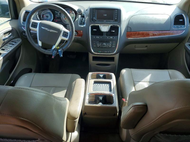 Aukcja sprzedaży 2016 Chrysler Town & Country, vin: 2C4RC1BG0GR149717, numer aukcji: 70784566