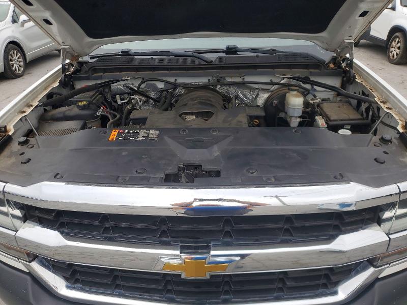Aukcja sprzedaży 2018 Chevrolet Silverado, vin: 1GCNCNEC0JZ236559, numer aukcji: 69455996