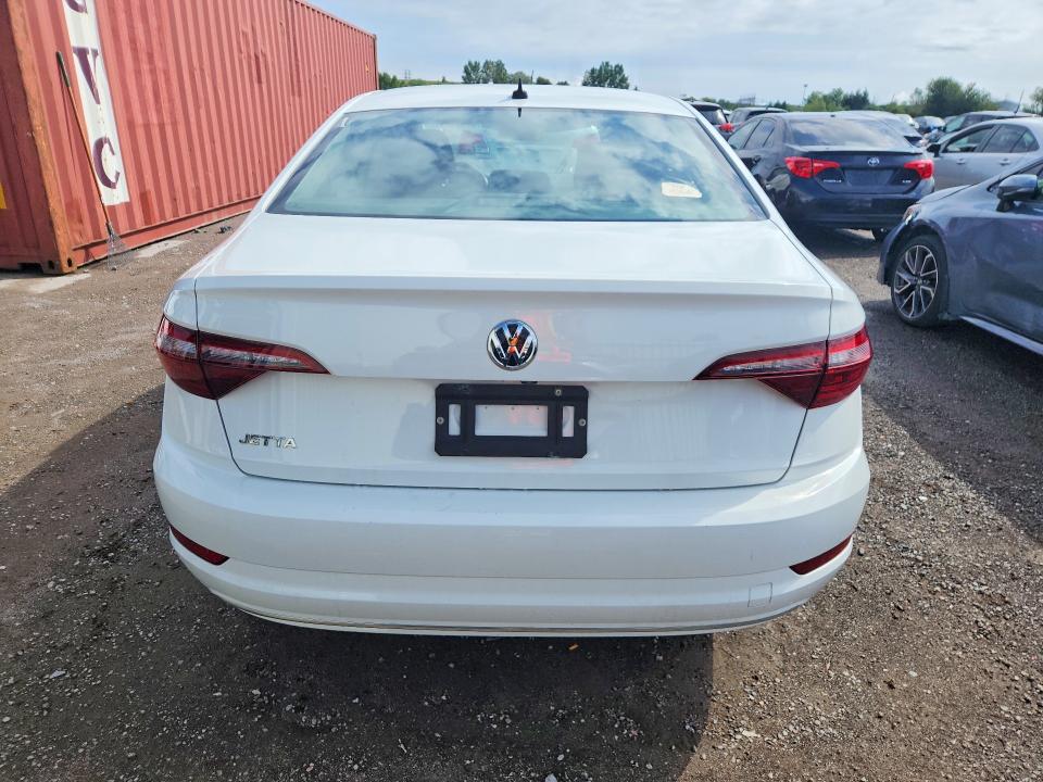 Продаж на аукціоні авто 2020 Volkswagen Jetta, vin: 3VWCB7BU7LM052272, номер лоту: 66924226