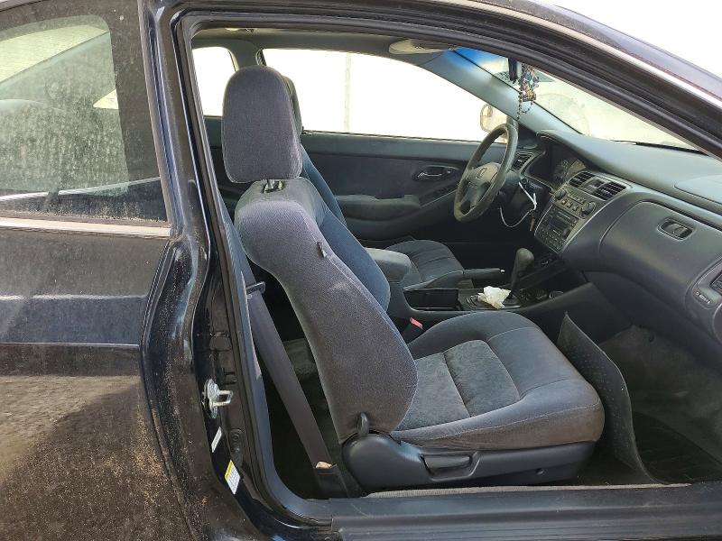 Aukcja sprzedaży 2002 Honda Accord, vin: 1HGCG32562A008556, numer aukcji: 68694796