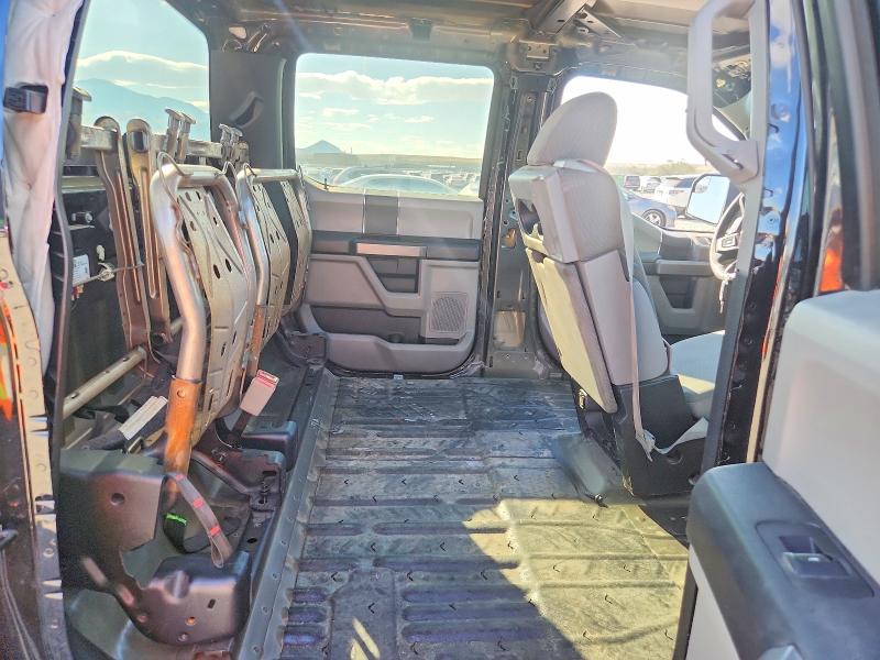 Aukcja sprzedaży 2019 Ford F150, vin: 1FTEW1E51KFB20341, numer aukcji: 68954526