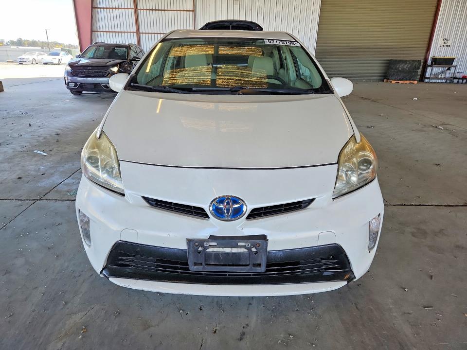 Aukcja sprzedaży 2014 Toyota Prius, vin: JTDKN3DU7E0362553, numer aukcji: 67170796