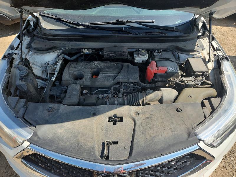 Aukcja sprzedaży 2020 Acura Rdx, vin: 5J8TC2H39LL016250, numer aukcji: 67689496