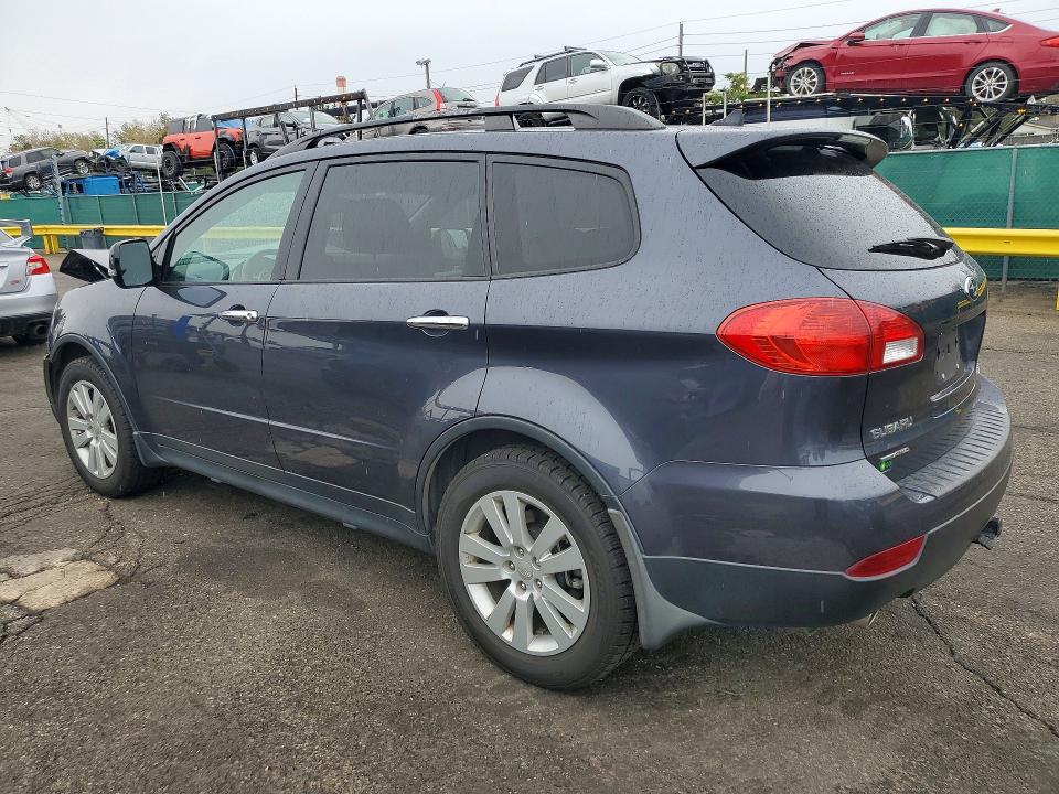 2010 Subaru Tribeca მანქანა იყიდება აუქციონზე, vin: 4S4WX9KD5A4403035, აუქციონის ნომერი: 70863696