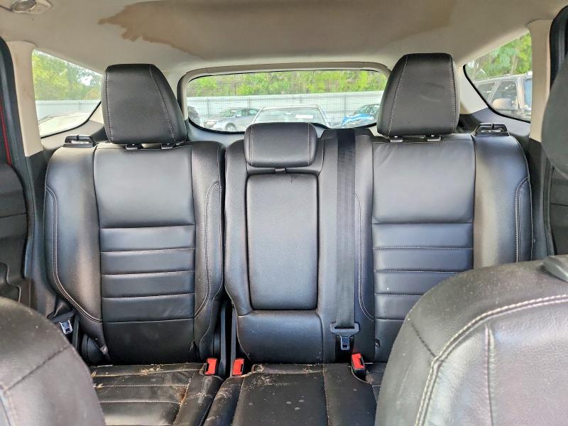2015 Ford Escape მანქანა იყიდება აუქციონზე, vin: 1FMCU9J90FUA01987, აუქციონის ნომერი: 69628286