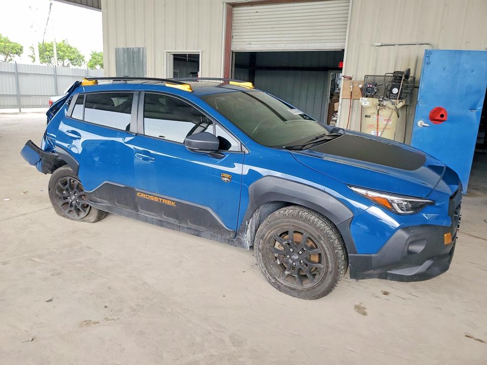 Aukcja sprzedaży 2024 Subaru Crosstrek, vin: 4S4GUHU6XR3815149, numer aukcji: 68237216