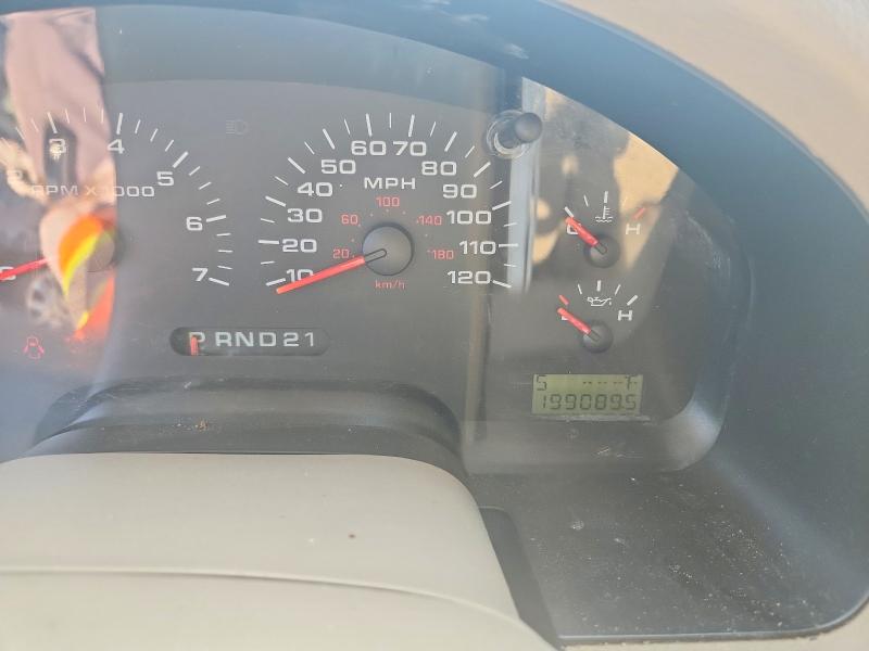 Aukcja sprzedaży 2005 Ford F150, vin: 1FTRX12W95NB58728, numer aukcji: 69441506