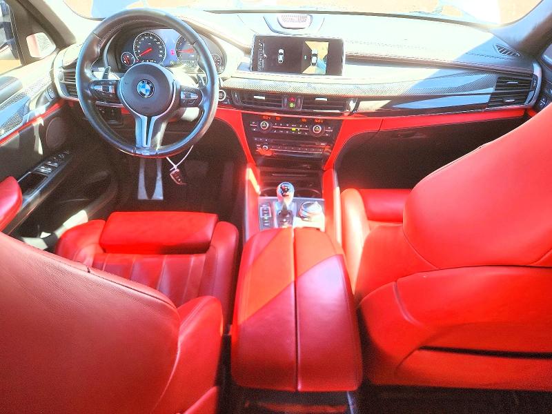 Продажа на аукционе авто 2017 Bmw X6, vin: 5YMKW8C34H0U72376, номер лота: 69360046