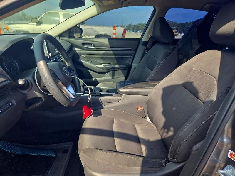 Продаж на аукціоні авто 2019 Nissan Altima, vin: 1N4BL4BV7KC178477, номер лоту: 70372316