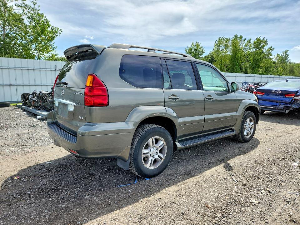 Продаж на аукціоні авто 2006 Lexus Gx, vin: JTJBT20X160104883, номер лоту: 67810546