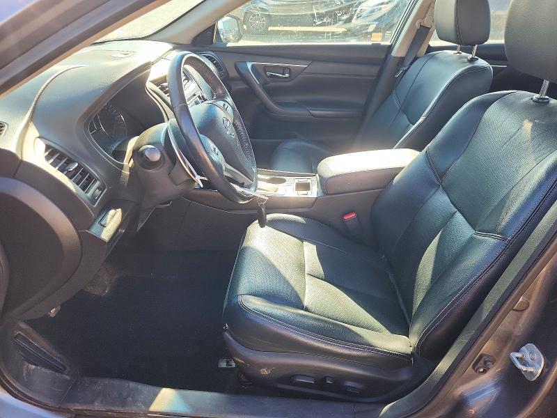 Auction sale of the 2016 Nissan Altima, vin: 1N4BL3AP8GN382004, lot number: 67993136