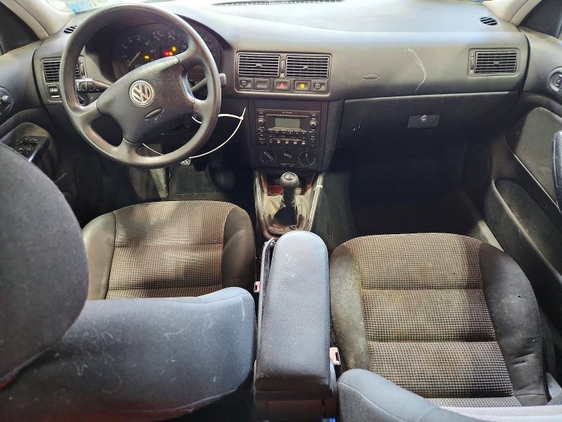 Aukcja sprzedaży 2004 Volkswagen Golf, vin: 9BWGL61J744009489, numer aukcji: 69097066