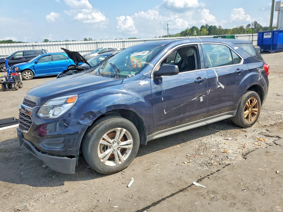 Aukcja sprzedaży 2017 Chevrolet Equinox, vin: 2GNALBEK2H1578464, numer aukcji: 67377156