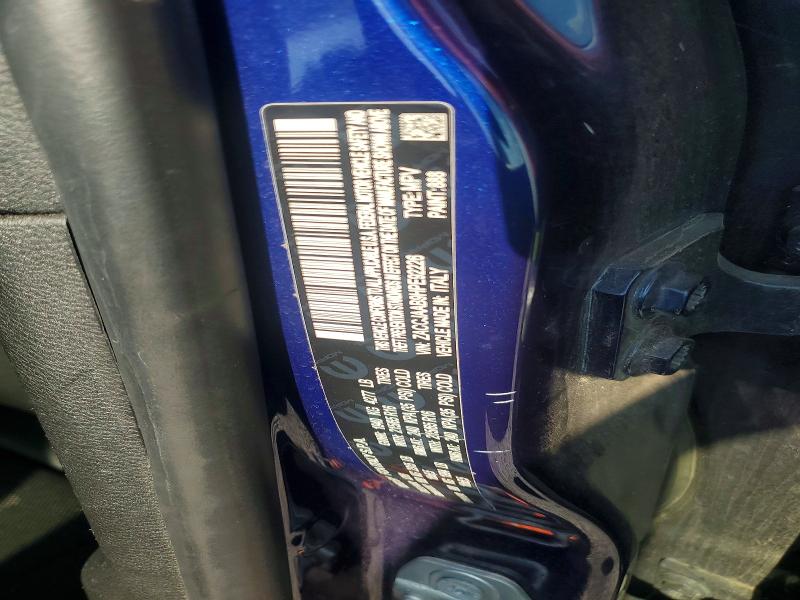 Aukcja sprzedaży 2017 Jeep Renegade, vin: ZACCJAAB9HPE92226, numer aukcji: 68871806