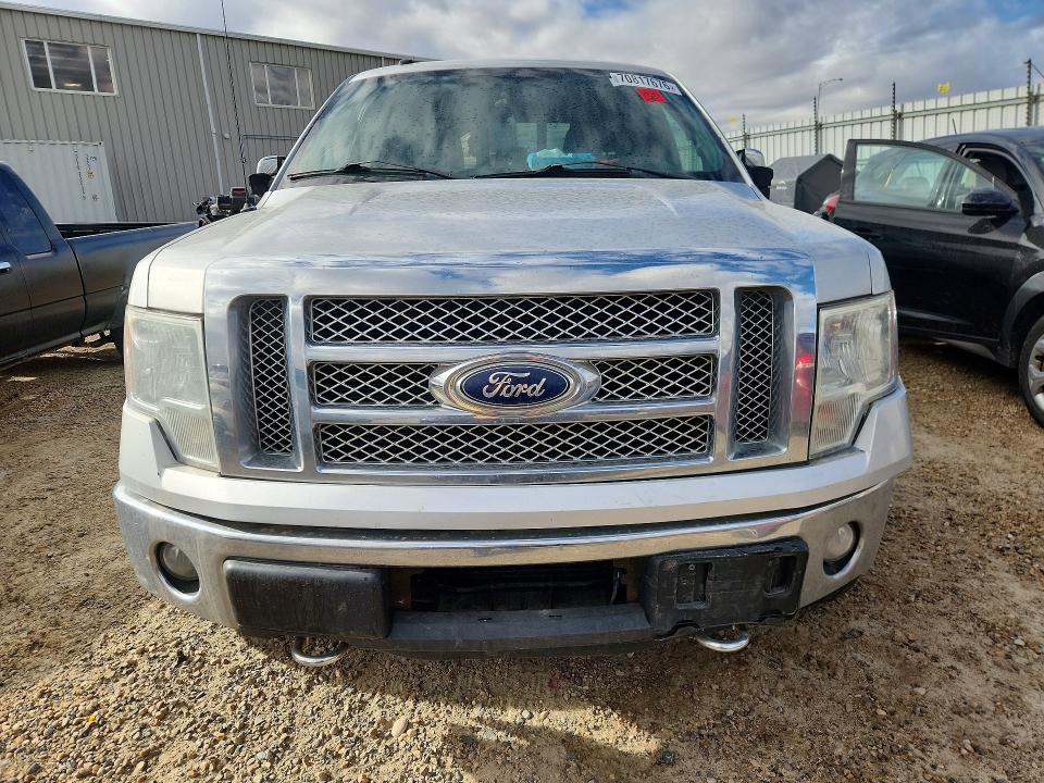 Aukcja sprzedaży 2012 Ford F150, vin: 1FTFW1ET3CFA32413, numer aukcji: 70817676