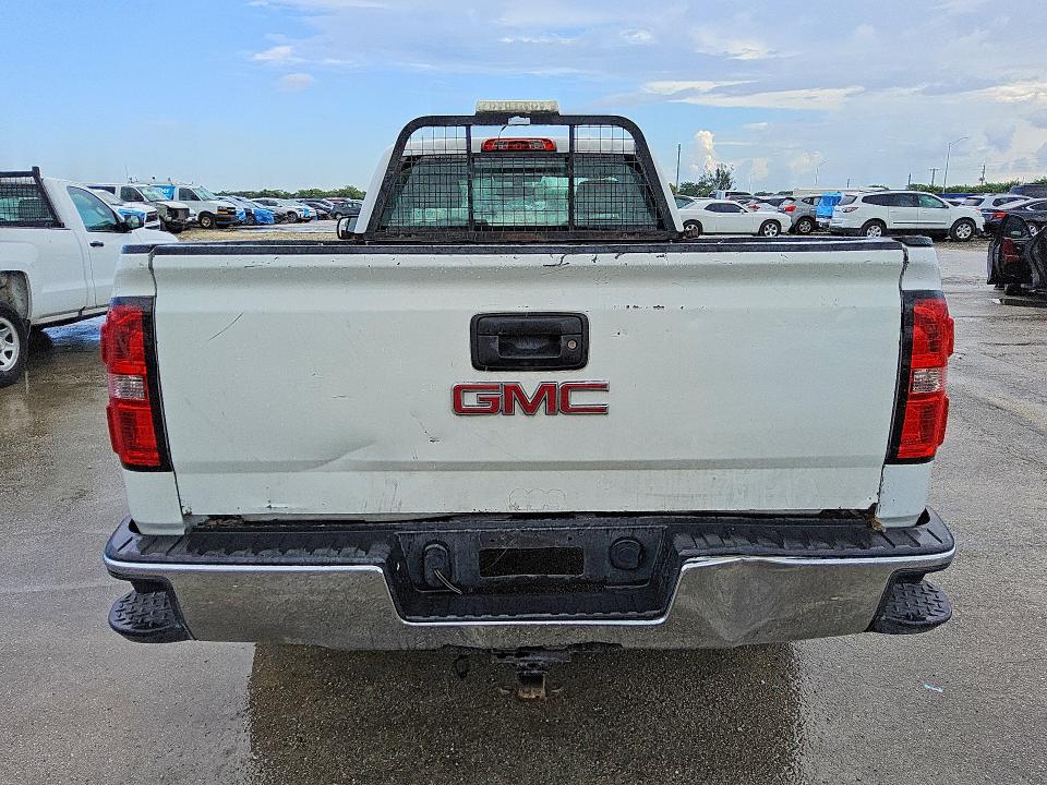 65687136 :رقم المزاد ، 1GTN1LEC2GZ904865 vin ، 2016 Gmc Sierra مزاد بيع
