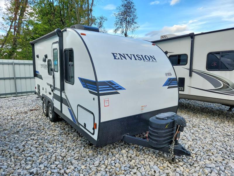 2026 Gulf Stream Envision მანქანა იყიდება აუქციონზე, vin: 1NL1G2224T7069855, აუქციონის ნომერი: 69180326