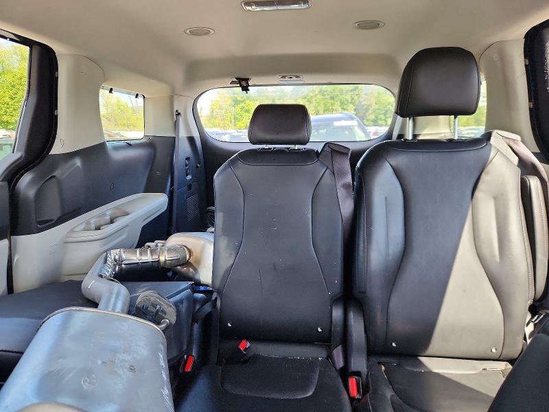 Продаж на аукціоні авто 2024 Kia Carnival, vin: KNDNE5H30R6431290, номер лоту: 69160326
