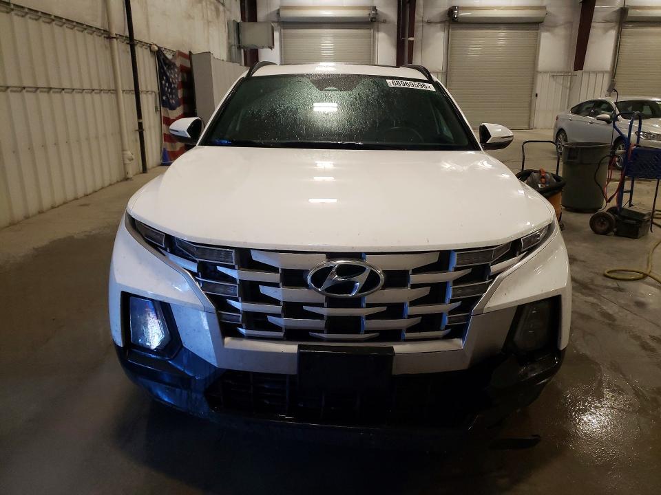 Продажа на аукционе авто 2024 Hyundai Santa Cruz, vin: 5NTJCDAE1RH099278, номер лота: 68969596