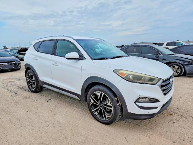 Aukcja sprzedaży 2018 Hyundai Tucson, vin: KM8J33A44JU612271, numer aukcji: 68561576