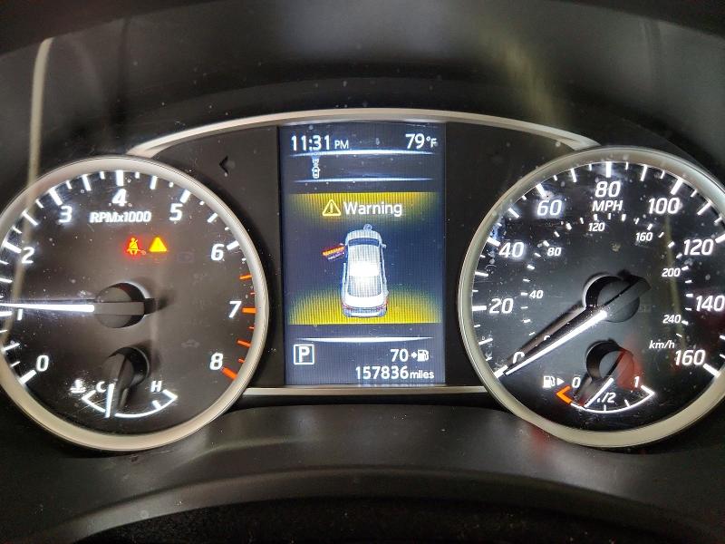 69730246 :رقم المزاد ، 3N1AB7AP3JY250989 vin ، 2018 Nissan Sentra مزاد بيع
