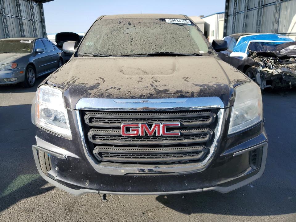 Продаж на аукціоні авто 2016 Gmc Terrain, vin: 2GKALMEK0G6324116, номер лоту: 69634706
