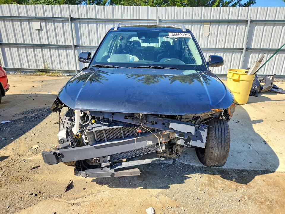 Aukcja sprzedaży 2022 Hyundai Venue, vin: KMHRC8A39NU143028, numer aukcji: 68862126