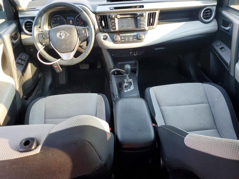 2018 Toyota Rav4 მანქანა იყიდება აუქციონზე, vin: 2T3WFREV3JW411469, აუქციონის ნომერი: 69202156