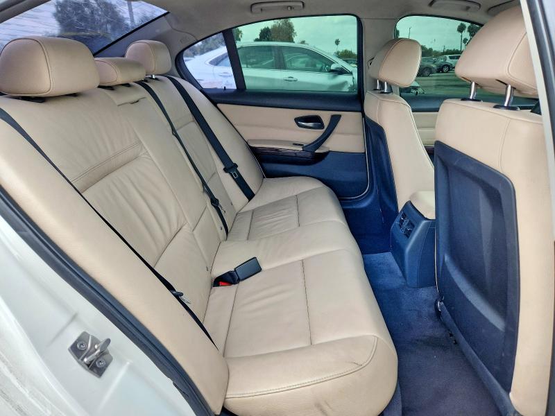 Продаж на аукціоні авто 2011 Bmw 328, vin: WBAPH5C57BF093463, номер лоту: 69387656