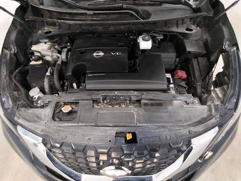 Aukcja sprzedaży 2020 Nissan Murano, vin: 5N1AZ2AJ7LN143270, numer aukcji: 67904416